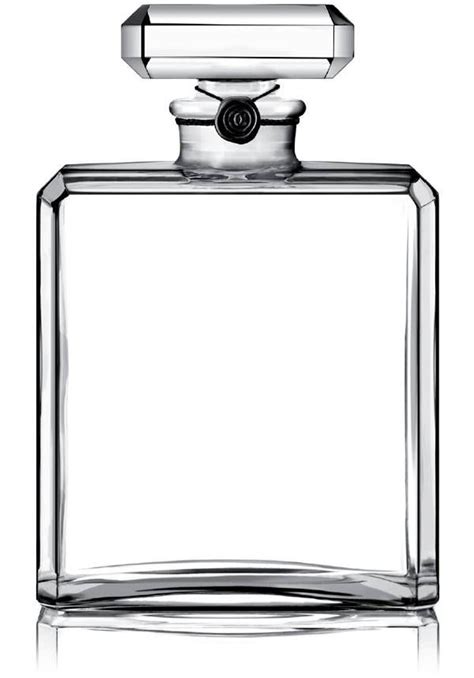 chanel drinkbottle|chanel bottle template.